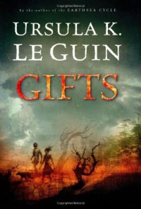 cover of the book Gifts (Annals of the Western Shore)  