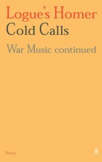 cover of the book Cold Calls: War Music Continued  