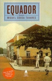 cover of the book Equador  