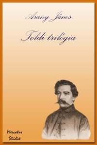 cover of the book Arany János  