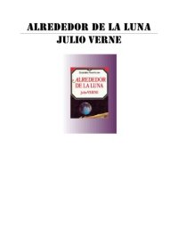 cover of the book Alrededor de la luna  