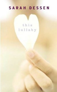 cover of the book This Lullaby  