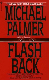 cover of the book Flashback  