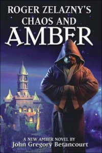 cover of the book Chaos and Amber  