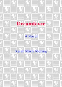 cover of the book Dreamfever  