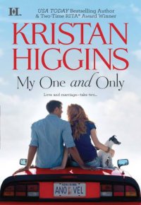 cover of the book My One and Only  