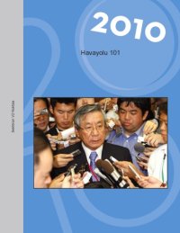 cover of the book Havayolu 101: 2010  