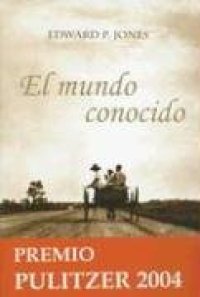 cover of the book El Mundo Conocido  