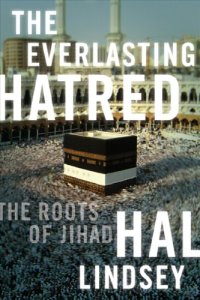 cover of the book The Everlasting Hatred: The Roots of Jihad  