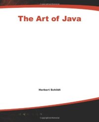 cover of the book The Art of Java  