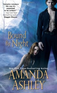 cover of the book Bound by Night  