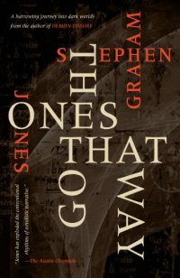 cover of the book The Ones That Got Away  