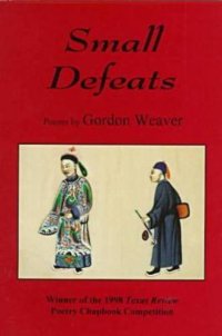 cover of the book Small defeats  