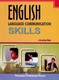 cover of the book English Language Communication Skills, Revised Edition  