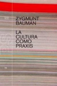 cover of the book La Cultura Como Praxis  