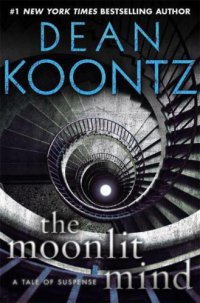 cover of the book The Moonlit Mind (Novella): A Tale of Suspense  