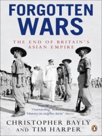 cover of the book Forgotten Armies: The Fall of British Asia, 1941-1945