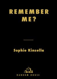 cover of the book Remember Me?  