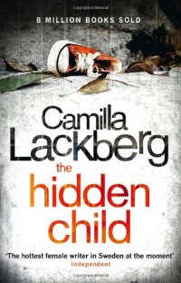 cover of the book The Hidden Child  