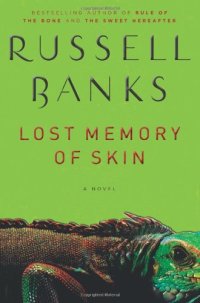 cover of the book Lost Memory of Skin  