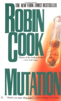 cover of the book Mutation  