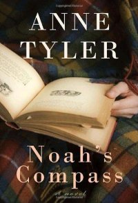 cover of the book Noah's Compass  