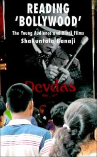 cover of the book Reading 'Bollywood': The Young Audience and Hindi Films  