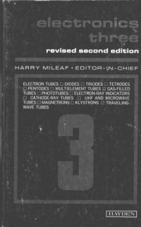 cover of the book Electronics One-Seven: v. 3  