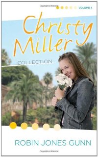 cover of the book Christy Miller Collection  