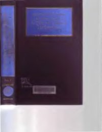 cover of the book A course of mathematical analysis, Part I (International series of monographs on pure and applied mathematics;vol.44)  