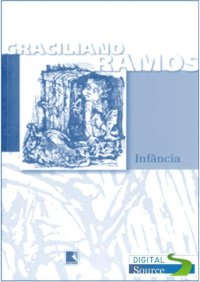 cover of the book Infância  