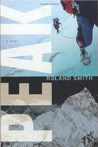 cover of the book Peak  