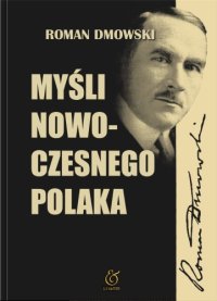 cover of the book Myśli nowoczesnego Polaka  