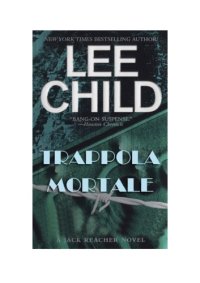 cover of the book Trappola mortale  