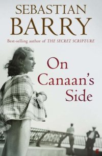 cover of the book On Canaan's Side  