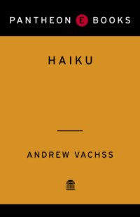 cover of the book Haiku  