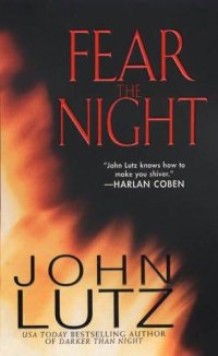 cover of the book Fear The Night  