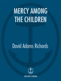 cover of the book Mercy Among the Children  