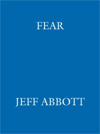 cover of the book Fear  