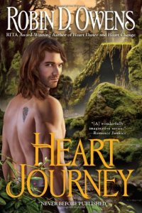 cover of the book Heart Journey  