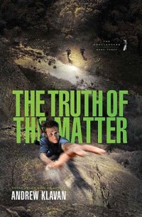 cover of the book The Truth of the Matter  