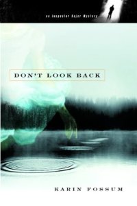 cover of the book Don't Look Back  