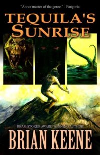 cover of the book Tequila's Sunrise  