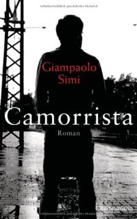 cover of the book Camorrista (Roman)  