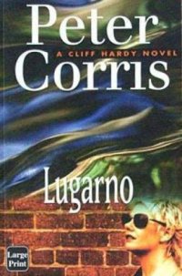 cover of the book Lugarno  