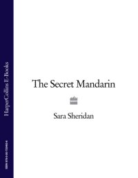 cover of the book The Secret Mandarin  