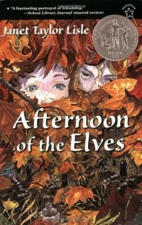 cover of the book Afternoon of the Elves  