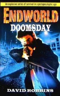 cover of the book Endworld: Doomsday  