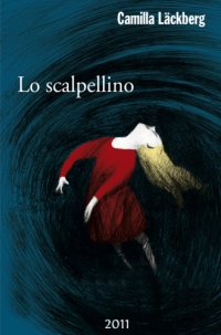 cover of the book Lo scalpellino  