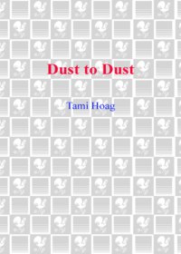 cover of the book Dust to Dust  